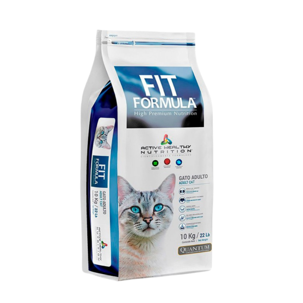 Fit Formula Gato 10 KG