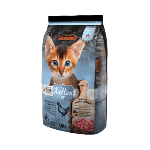 Leonardo Kitten GF 1.8 KG