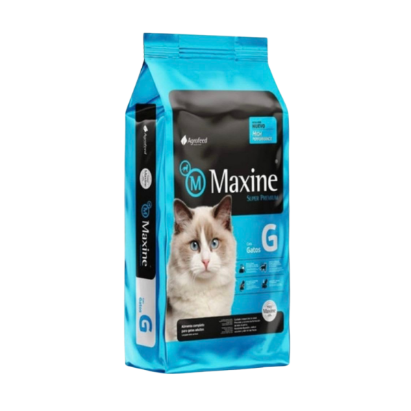 Maxine Gato 7.5 KG