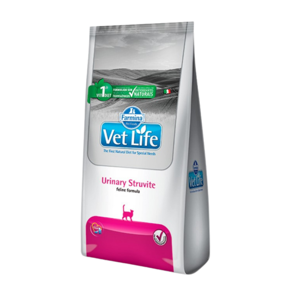 Vetlife Urinary Strutive 7.5 KG
