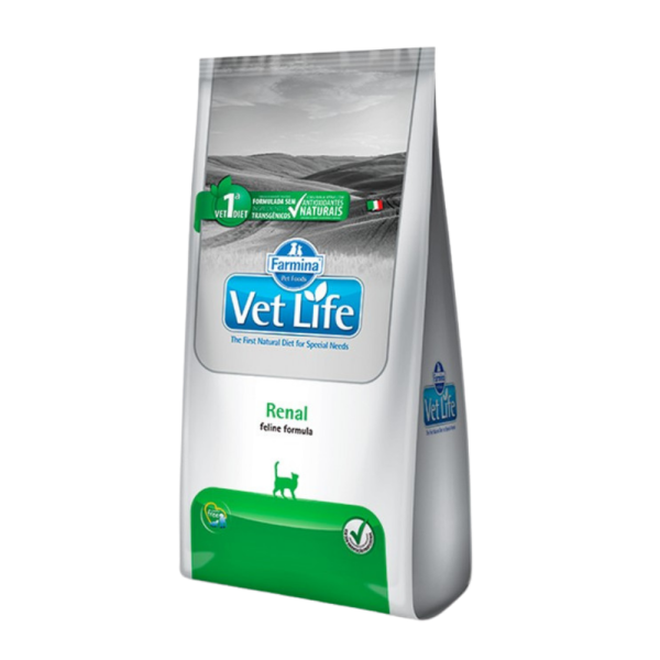 Vetlife Renal 7.5 KG