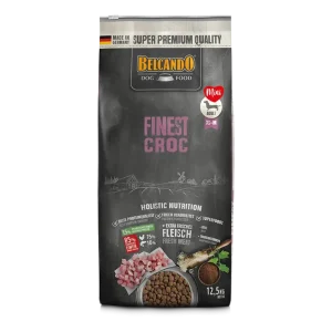 Belcando Finest Croc Grain free 12.5 KG