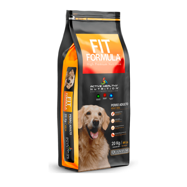 FIT Perro Adulto 20 KG