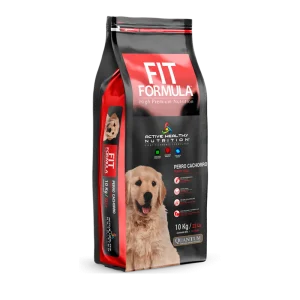 FIT Formula Perro Cachorro 10 KG