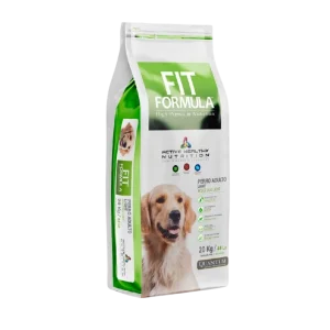 FIT Formula Light Perro Adulto 20 KG