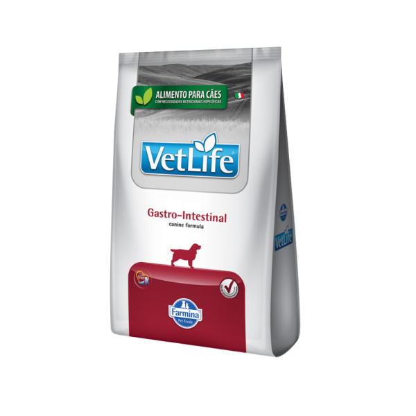 Vetlife Gastro-Intestinal 2 KG