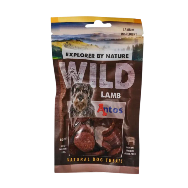 Anto Wild Cordero 80 GR