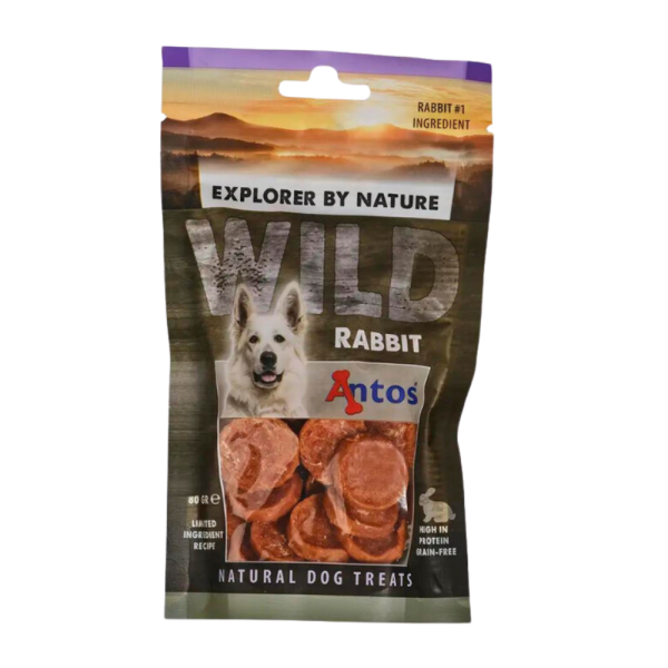 Anto Wild Conejo 80 GR