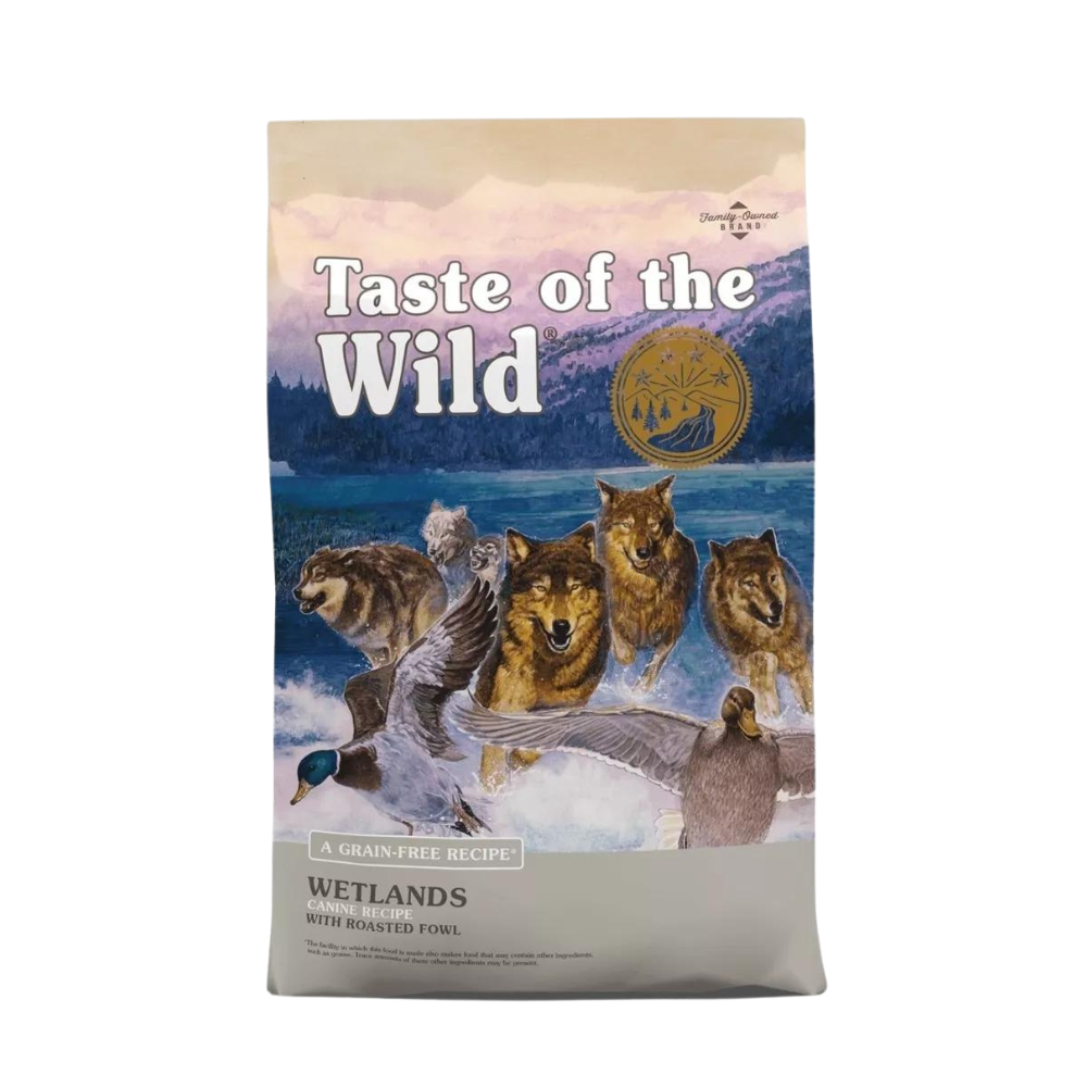 TOW Westland Adulto Pato Libre de Granos 2 KG