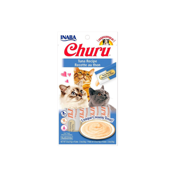CHURU Atun 56 GR