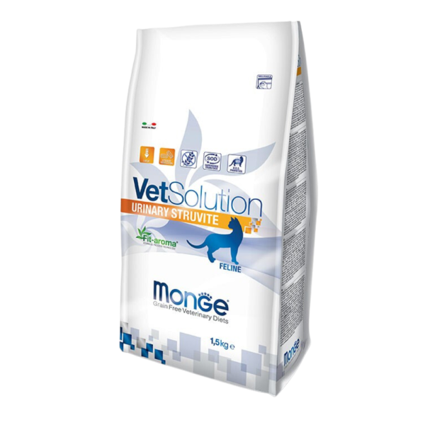 Monge Urinary 1.5 KG