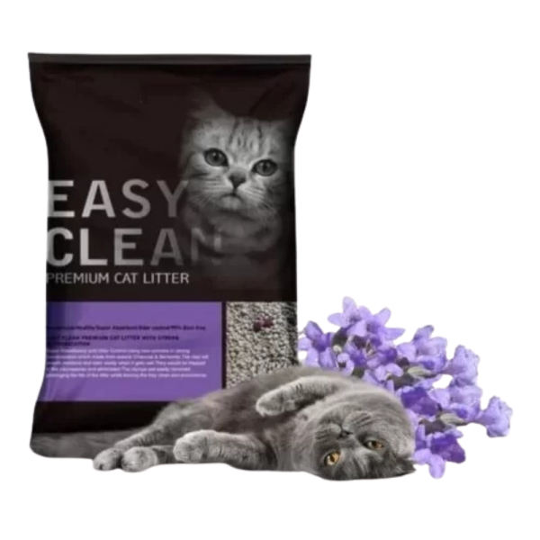 Easy Clean Lavanda Aglutinante 20 KG