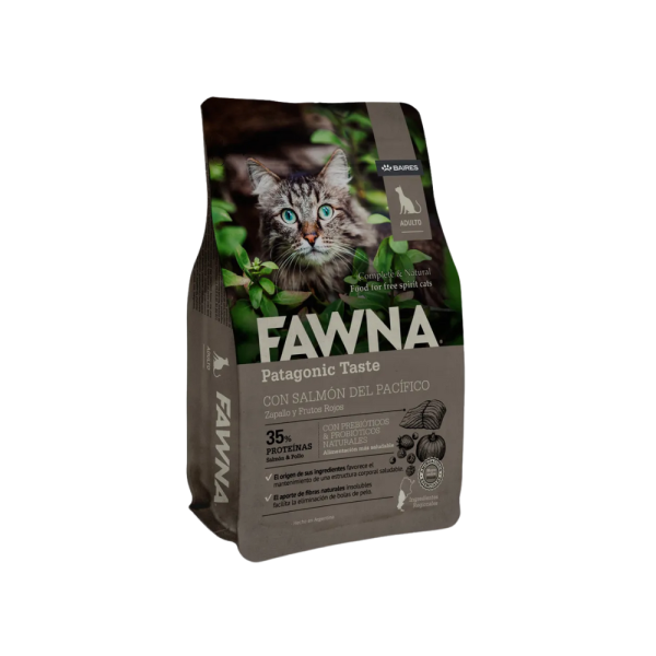 FAWNA ADULT CAT 7.5KG