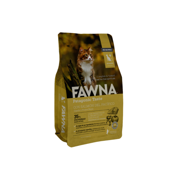 FAWNA ADULT CAT URINARY 3 KG