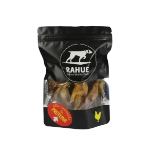 Rahue Garra de Pollo 65 gr