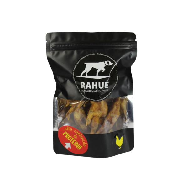 Rahue Garra de pollo 65 gr