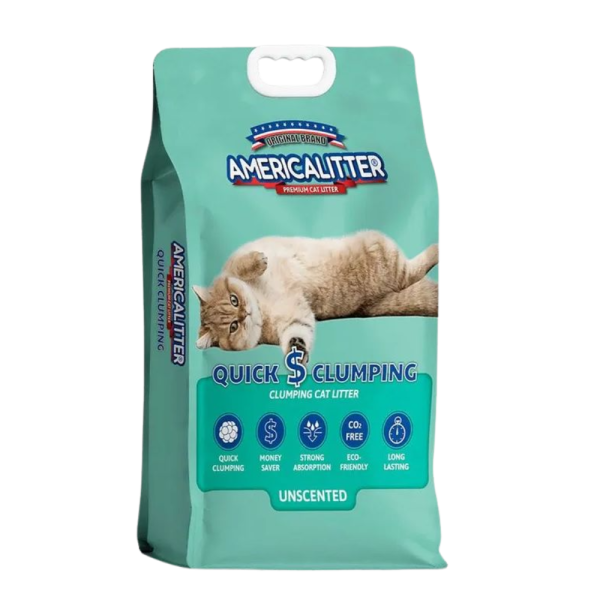 ARENA AMERICALITTER QUICK CUMPLING 15 KG