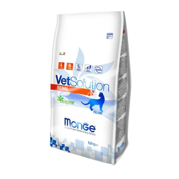 Monge Renal 1.5 KG