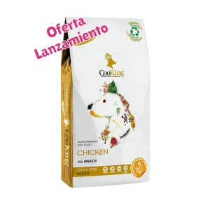 Cooking Light Senior Grain Free 12 kg