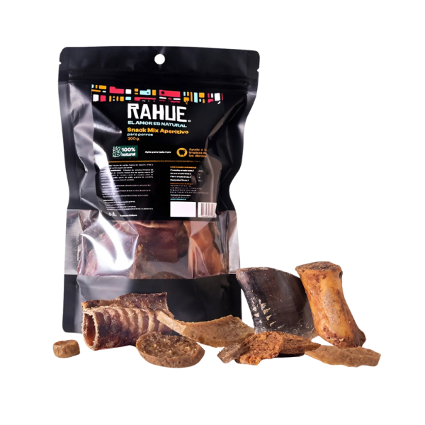 Rahue Mix Aperitivo 300 gr