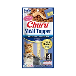 Churu Meal Topper Atún