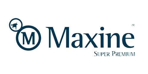 maxine-logo